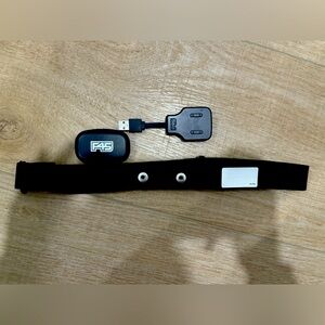 F45 Heart Rate monitor